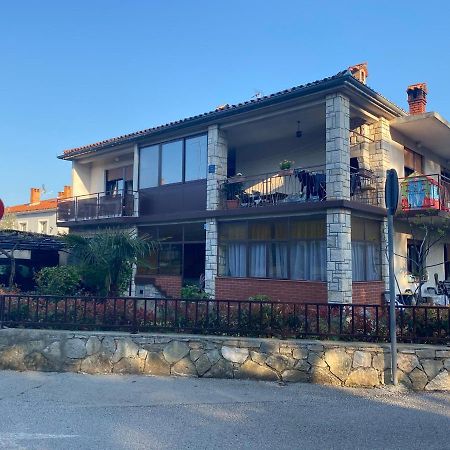 Apartman Milka Novigrad Istria Buitenkant foto