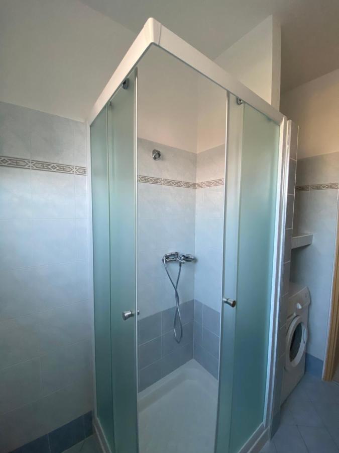 Apartman Milka Novigrad Istria Buitenkant foto